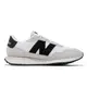 免運~ New Balance 女款 237 情侶款 休閒鞋 NB鞋 Sea Salt MS237SF 現貨 原價2680