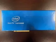 Intel BC31S1P Xeon Phi™ 31S1P 1.10 GHz 57-Core Coprocessor