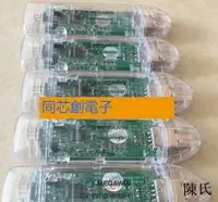 在飛比找露天拍賣優惠-笙泉燒錄器MEGAWIN 8051 ISP Programm