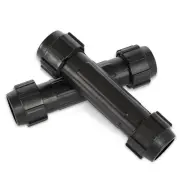 Replace and Enhance Your Boat Canoe Paddles with 2 Convenient Connectors