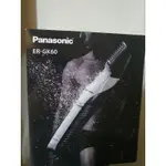 [預訂]PANASONIC ER-GK60 電動除毛刀