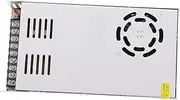 KOMBIUDA Power Supply Adapter to Converter Voltage Switching Power Supply for LED Strips Computer Projects and Home Appliances Safe and Stable Performance