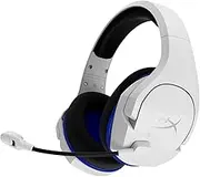 HyperX Cloud Stinger Core - Wireless Lightweight Gaming Headset for PS4, PS5, and PC - White
