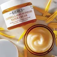 在飛比找蝦皮商城優惠-現貨 KIEHL'S 契爾氏 金盞花精萃亮采水凝霜 修復精華