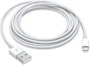 iPhone 15/16 CarPlay Cable - USB A to USB C Syncing and Charging Cable for iPhone Pro Max Plus, iPad Pro, Air 4/5th, Mini 6 - Car Adapter Cord