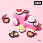 韓國連線✈️預購款 BT21 X VT 限定 氣墊粉餅 共四款