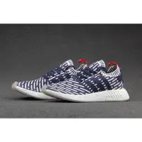 在飛比找蝦皮購物優惠-Adidas NMD_R2 PK 藍