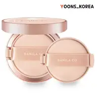 在飛比找蝦皮購物優惠-[banila Co] Covericious Skin F