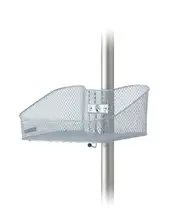 Minoura P700X/Tower Wire Basket