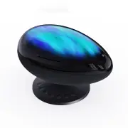 Wanbo EVA Galaxy Light Projector Bluetooth Speakers Night Light White Noise RGB Color Time Shut Down Adjustable Bracket