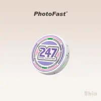 在飛比找蝦皮商城精選優惠-現貨24h💕【PhotoFast】247 Dual Catc