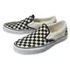 VANS VN000EYEBWW C011999 Classic Slip-On 帆布鞋 懶人鞋 (棋盤格) 化學原宿