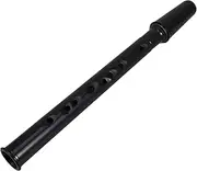 Totority 1 Set Mini Pocket Saxophone Portable Woodwind Instrument Professional Saxophone Abs Resin Saxophone for Boys and Girls Adults Beginners