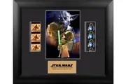 FilmCells: Double-Cell Frame - Star Wars: Attack of the Clones (S3)
