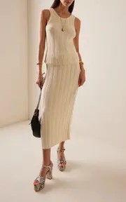[Andrea Gomez] Bella Snake-Effect Leather Platform Sandals
