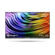 ENGLAON 25’’ Full HD 12V Smart TV With Chromecast, Bluetooth & Google TV