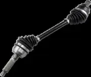 EPI Complete Axle CV Shaft Front Right or Left Polaris Sportsman SP 570 15-17