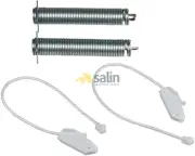 DOOR HINGE SPRING ORIGINAL NEFF 00754866