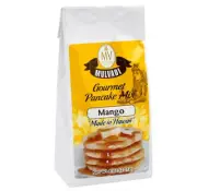 MULVADI PANCAKE MIX MANGO 8OZ (Made only in Hawaii)
