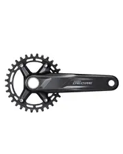 Shimano Deore FC-M510 Crankset 175mm 30T