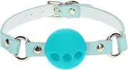 Ouch! Paris Collection - Silicone Ball Gag
