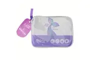 Indulge Cosmetic Bag Organiser Portable Storage Pouch - Medium
