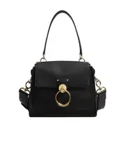 small Tess day bag One size Black