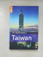 THE ROUGH GUIDE TO TAIWAN_KEELING, STEPHEN/【T2／原文書_B35】書寶二手書