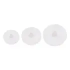 5 Pieces Pressure Cooker for Valve Gasket Rice Cooker Float Sealing Caps