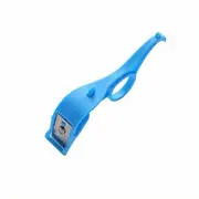 20pcs, Fruit Peeler, Vegetable Peeler, Creative Peeler, Orange Peeler, Potato Peeler, Kitchen Apple Peeler For Melon, Pear, Carrots, Kitchen Tools, Ki