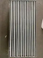 SALE 2023- UNIVERSAL TURBO INTERCOOLER FMIC 600X290X65MM TUBE + FIN CORE