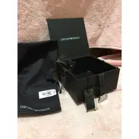 在飛比找蝦皮購物優惠-全新 正品 現貨 售完為止 EMPORIO ARMANI 亞