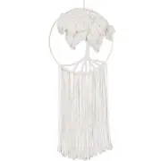 Macrame Wall Hanging Tree