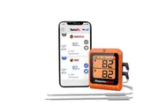 ThermoPro TP-25H2 Smart Bluetooth Meat Thermometer with Dual Probe