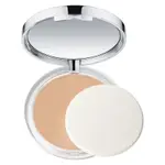 Clinique Almost Compact Powder Spf 15 3 - Light (9 G)