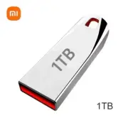 1TB USB3.0 Flash Drive Thumb U Disk Memory Stick Pen PC Laptop Storage AU