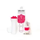 Clone-A-Pussy+ Sleeve Kit, Pink
