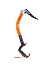 Petzl Ergonomic Ice Pick D’Ice-Climbing