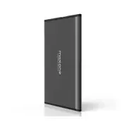 Maxone 1TB Ultra Slim Portable External Hard Drive HDD USB 3.0 for PC, Mac, L...