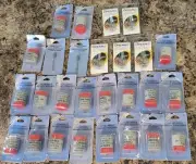 27pc New Dremel Wheels Brushes Accessory Tools Cutters 409 428 461 free ship