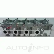 Austral Cylinder Head - CH1KDFTV