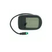 SM Display Screen