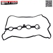 PE0110235 For 2012 2013 2014 2015 2016 2017 2018 2019 Mazda 3 6 CX-3 CX-5 Valve Cover Gasket PE01-10-235 New