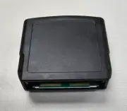 Nintendo 64 Jumper Booster Pack Replacement For N64 Memory Card N64