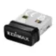 (聊聊享優惠) EDIMAX AC600 Wi-Fi 5 雙頻USB 無線網路卡 EW-7811ULC (台灣本島免運費)