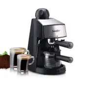 Italian Expresso Coffee Machine Dolce Milk Frother Home Appliances Electric Foam