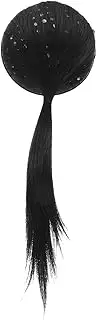 BATHVEVE Ponytail Extension for Women Hair Extensions for Volume Hair Pad for Volume Stylish Enhancer