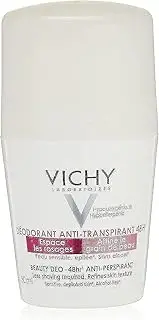 Vichy Beauty Deo Anti-Perspirant 48hr Roll-On (For Sensitive Skin) 50ml
