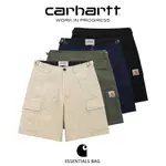 CARHARTT K87 多口袋 CAGO 短褲