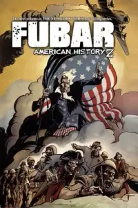 在飛比找博客來優惠-Fubar 3: American History Z